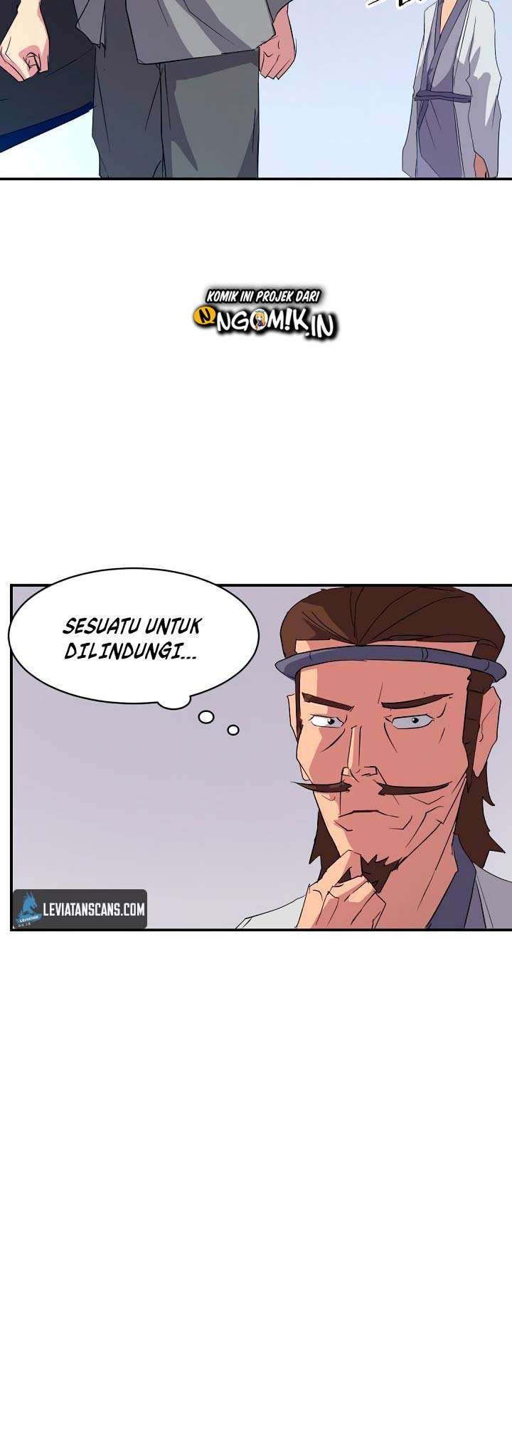 The Invincible Immortal Chapter 39 Gambar 17