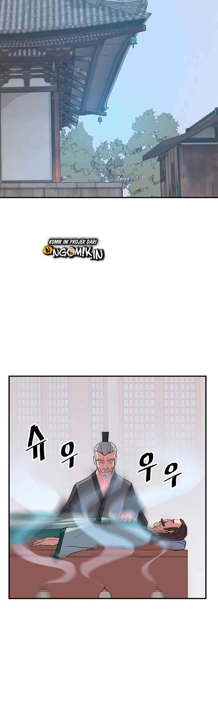 The Invincible Immortal Chapter 39 Gambar 19