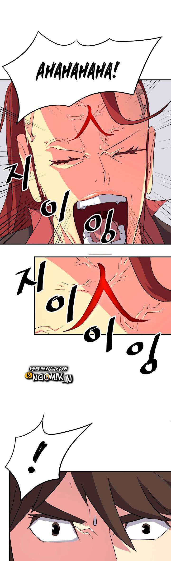 The Invincible Immortal Chapter 39 Gambar 7