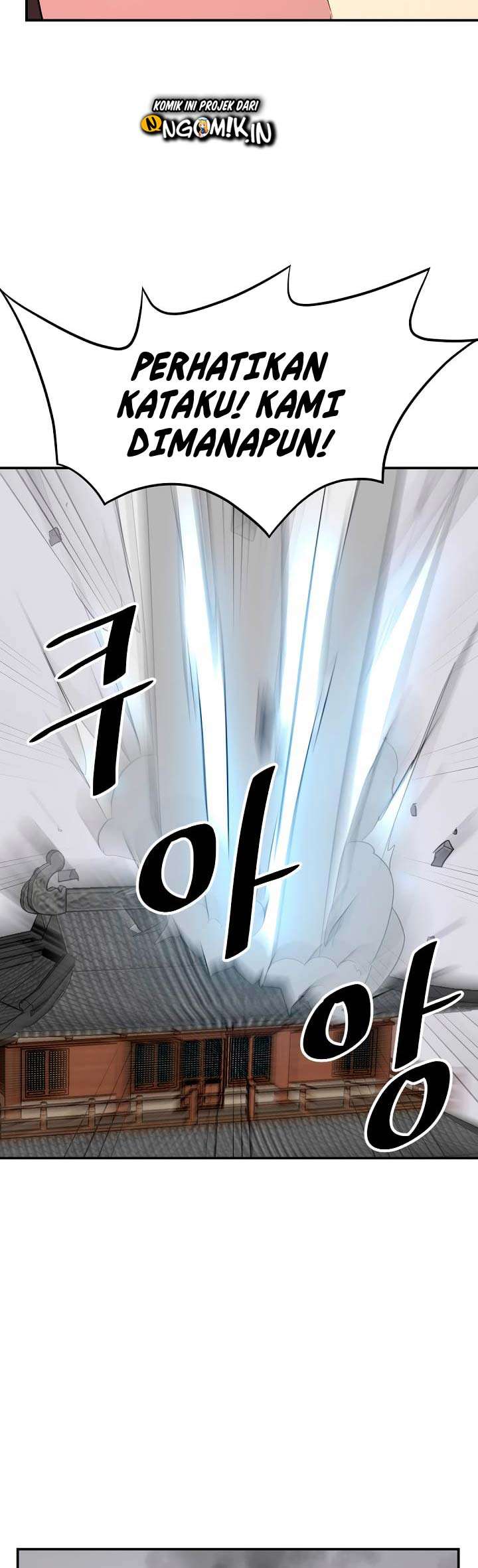 The Invincible Immortal Chapter 39 Gambar 8