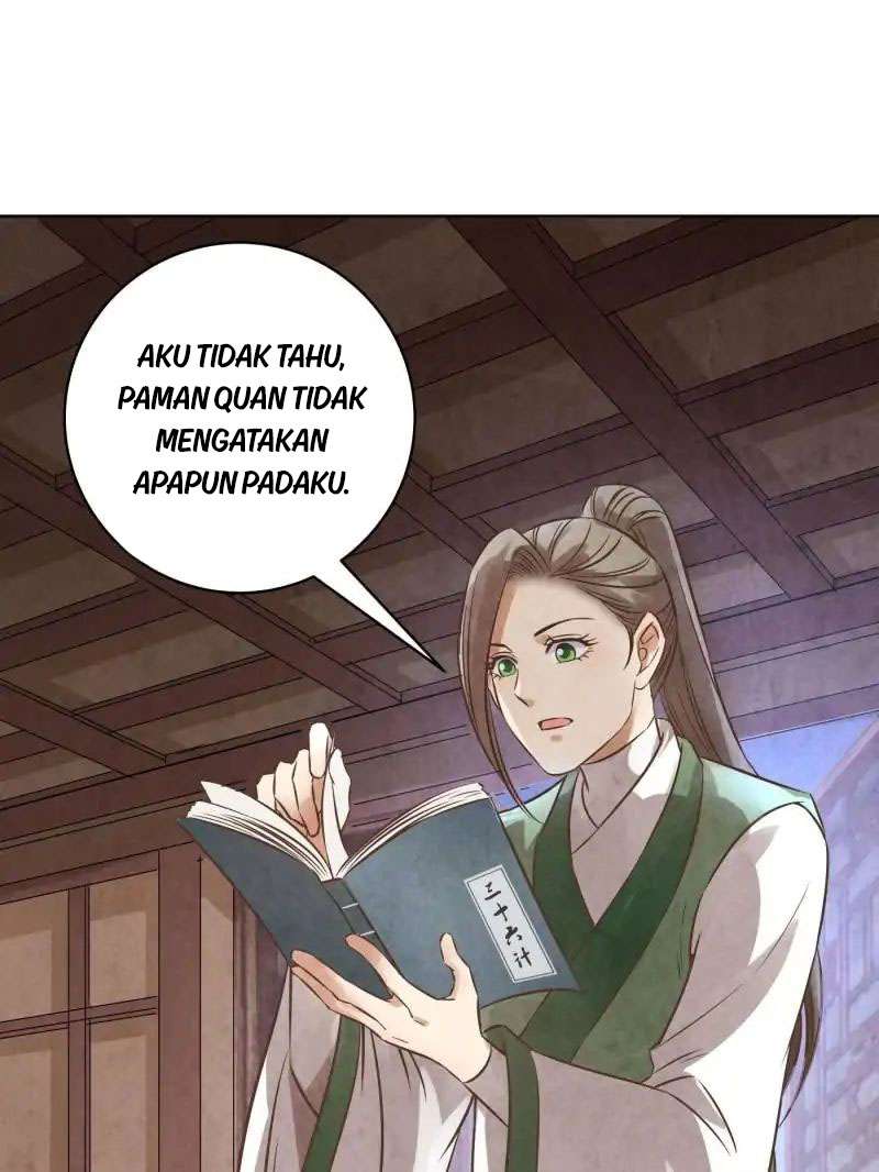 The Crazy Adventures of Mystical Doctor Chapter 70 Gambar 11