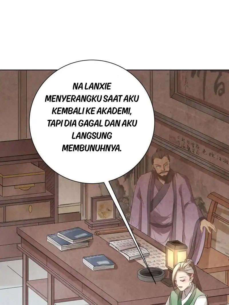 The Crazy Adventures of Mystical Doctor Chapter 70 Gambar 19