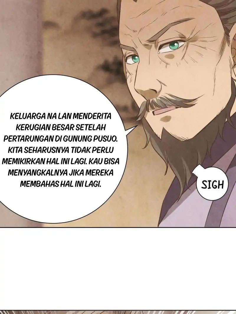 The Crazy Adventures of Mystical Doctor Chapter 70 Gambar 21