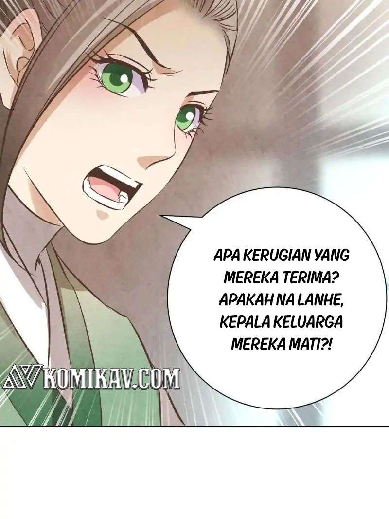 The Crazy Adventures of Mystical Doctor Chapter 70 Gambar 22