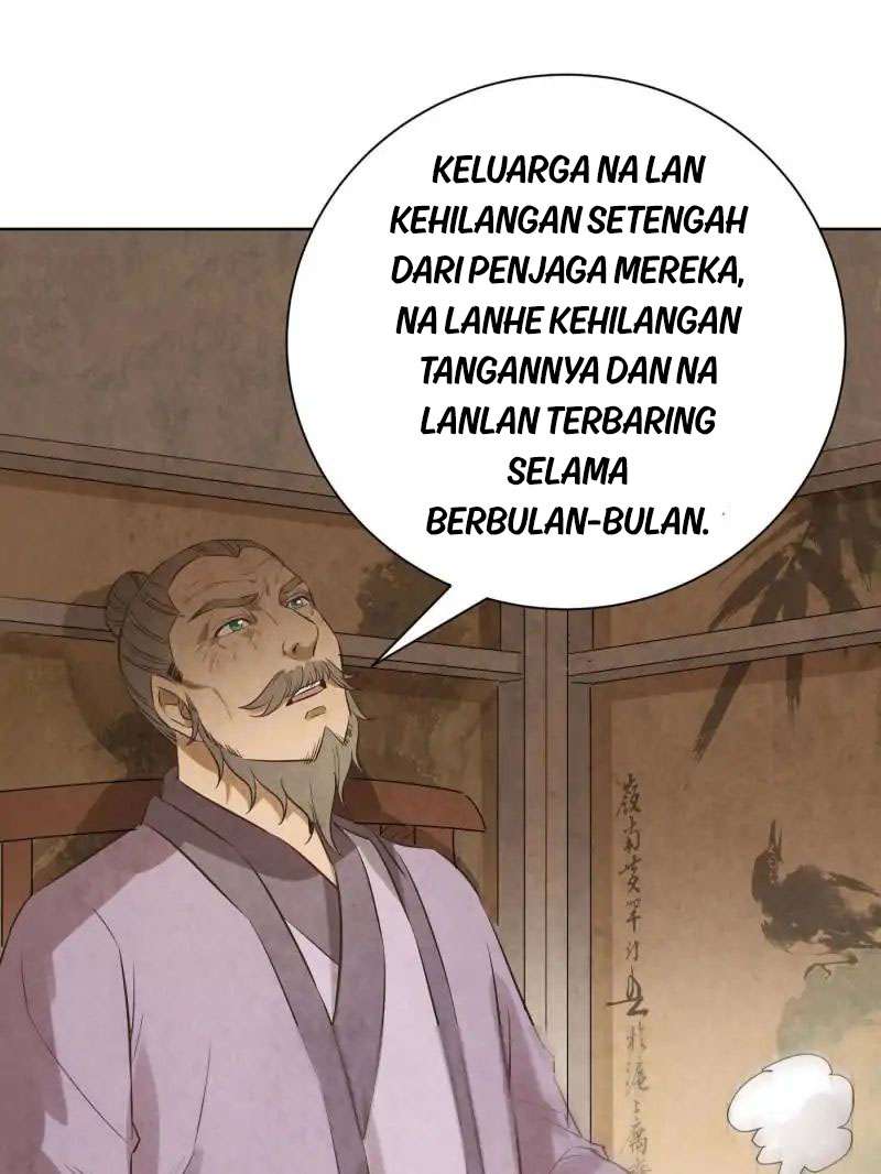 The Crazy Adventures of Mystical Doctor Chapter 70 Gambar 23