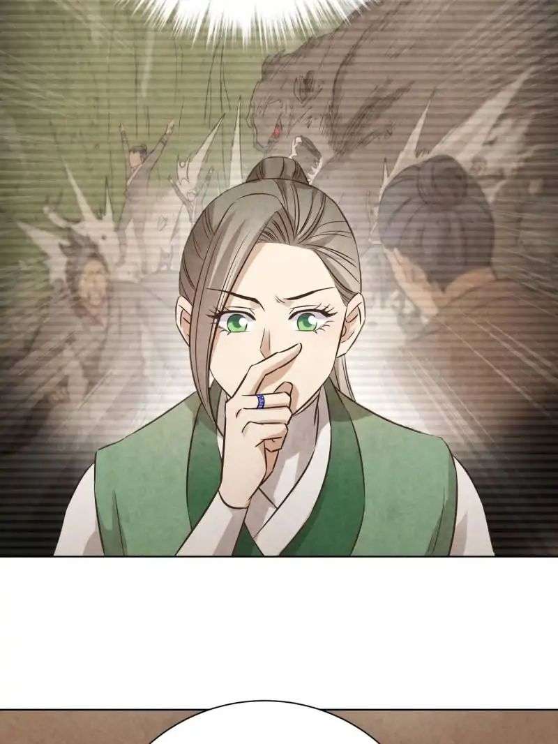 The Crazy Adventures of Mystical Doctor Chapter 70 Gambar 25