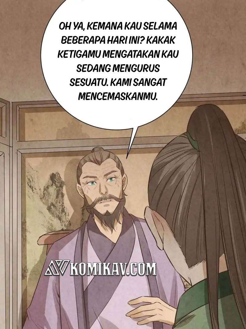 The Crazy Adventures of Mystical Doctor Chapter 70 Gambar 26