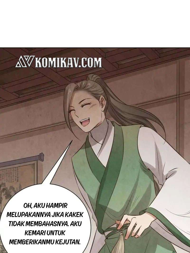 The Crazy Adventures of Mystical Doctor Chapter 70 Gambar 28