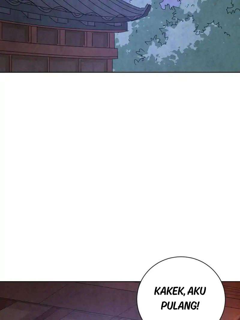 The Crazy Adventures of Mystical Doctor Chapter 70 Gambar 3