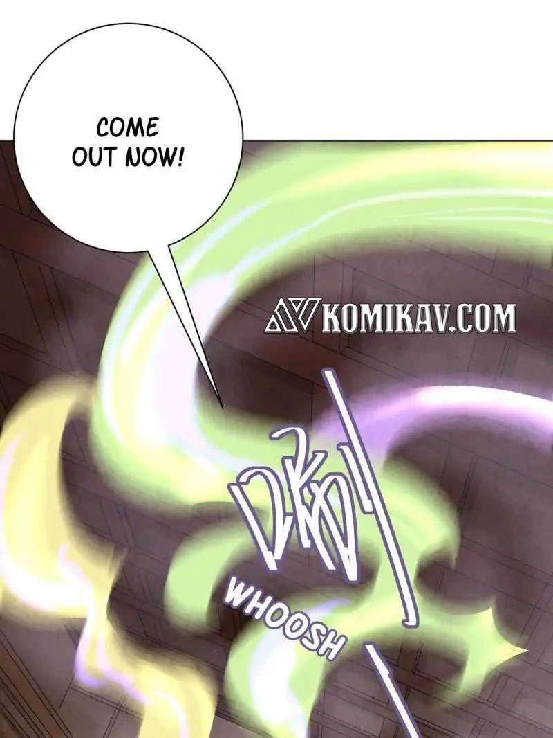 The Crazy Adventures of Mystical Doctor Chapter 70 Gambar 30