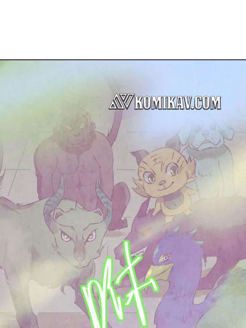 The Crazy Adventures of Mystical Doctor Chapter 70 Gambar 32