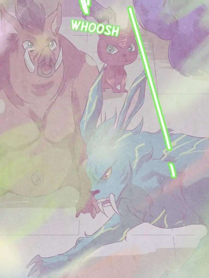 The Crazy Adventures of Mystical Doctor Chapter 70 Gambar 33