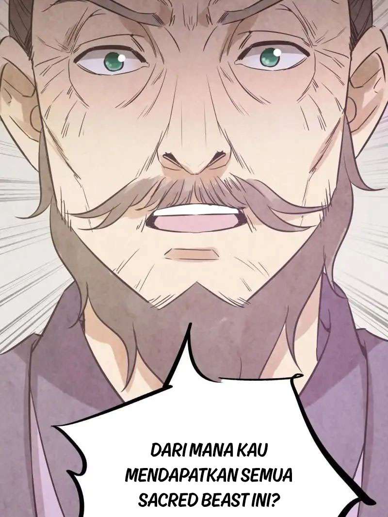 The Crazy Adventures of Mystical Doctor Chapter 70 Gambar 35