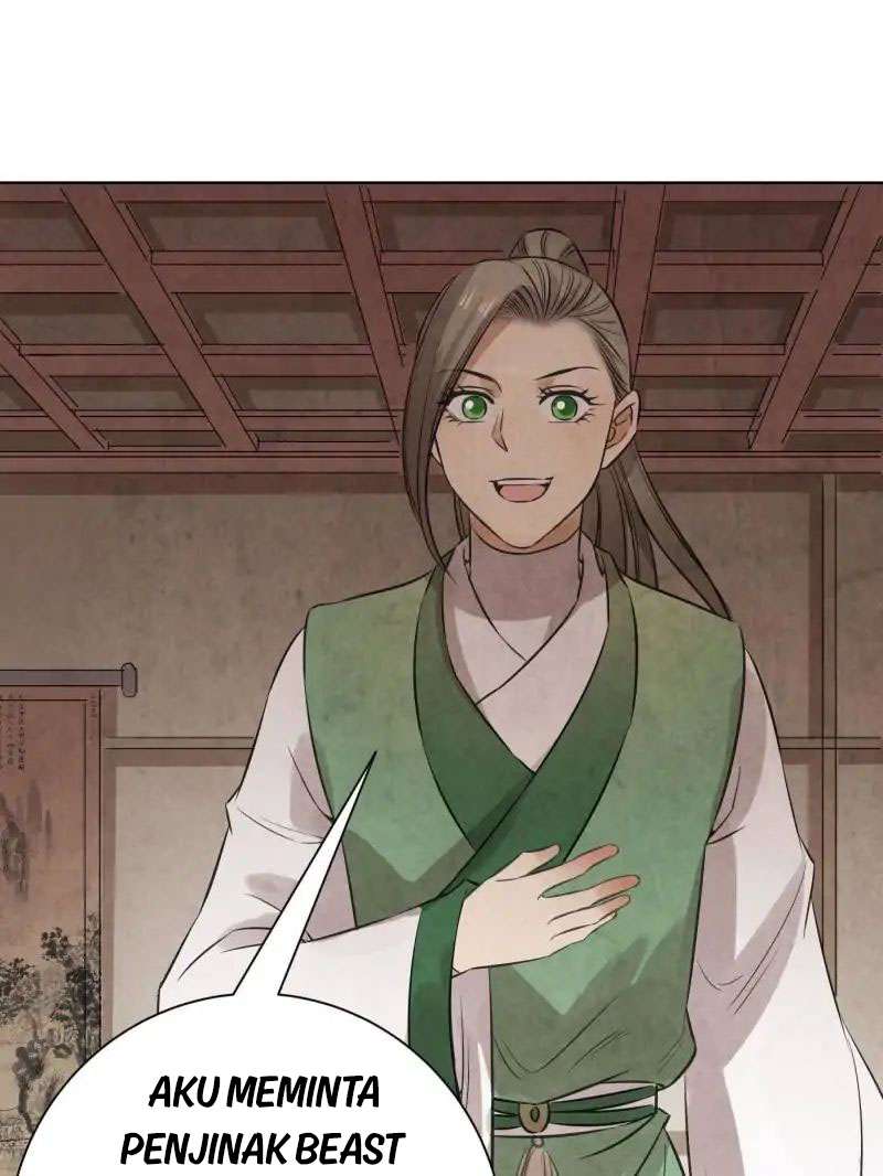 The Crazy Adventures of Mystical Doctor Chapter 70 Gambar 37