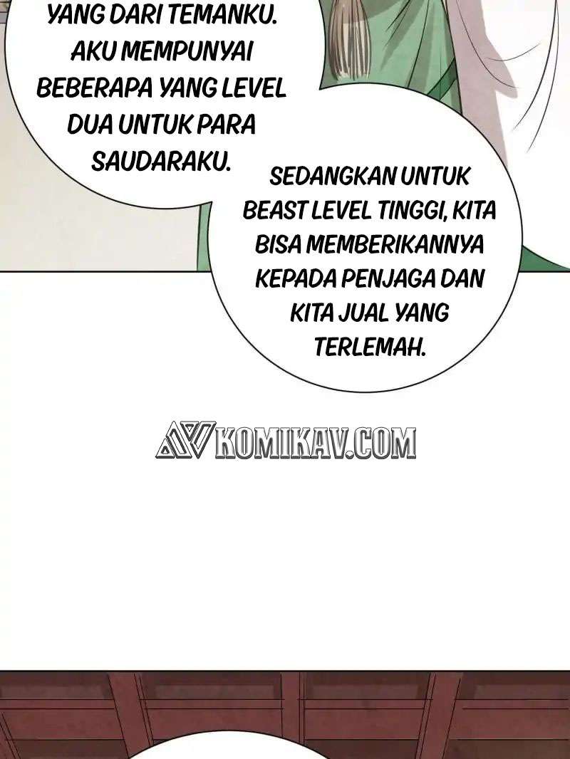 The Crazy Adventures of Mystical Doctor Chapter 70 Gambar 38