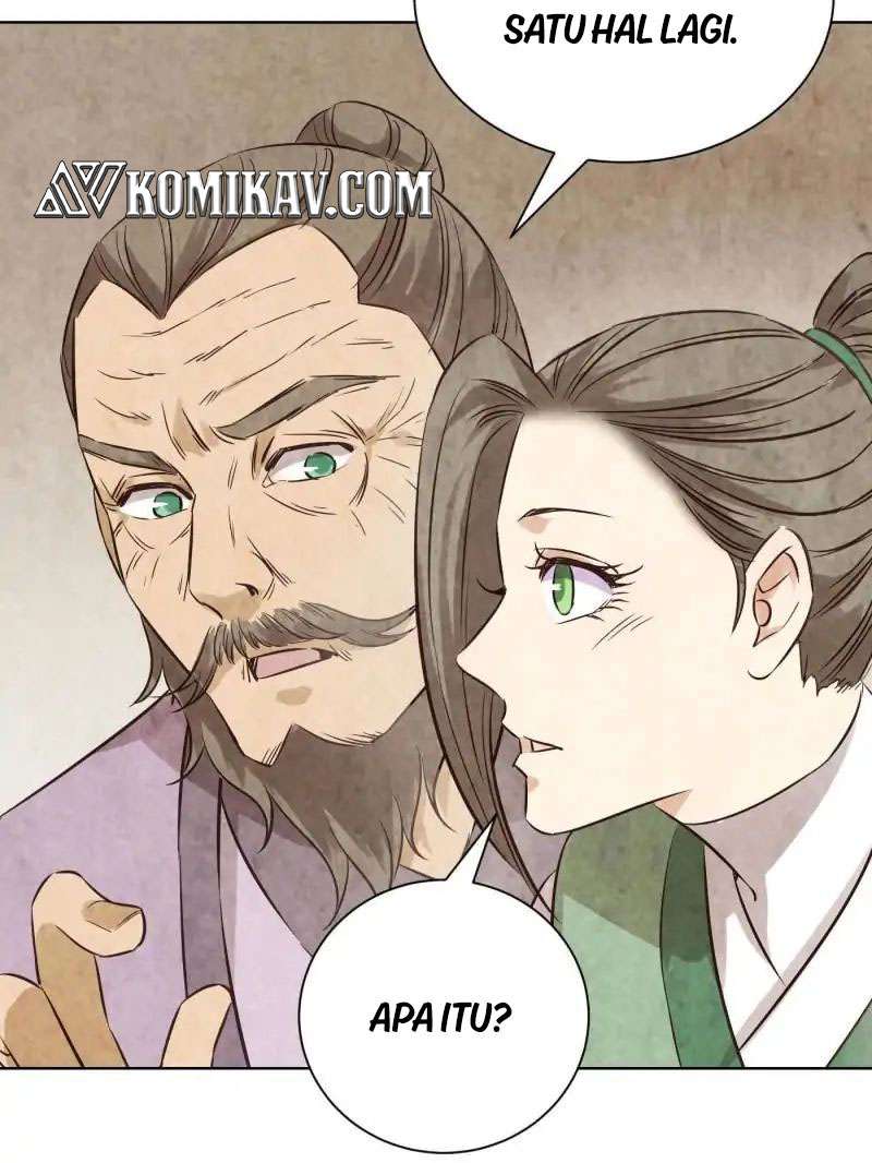 The Crazy Adventures of Mystical Doctor Chapter 70 Gambar 44