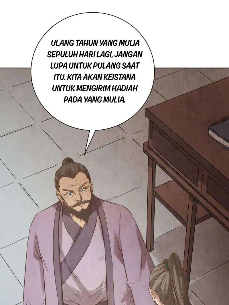 The Crazy Adventures of Mystical Doctor Chapter 70 Gambar 45