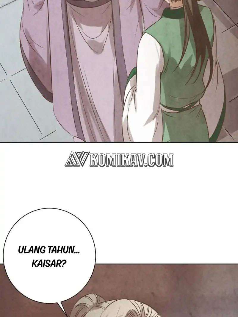 The Crazy Adventures of Mystical Doctor Chapter 70 Gambar 46