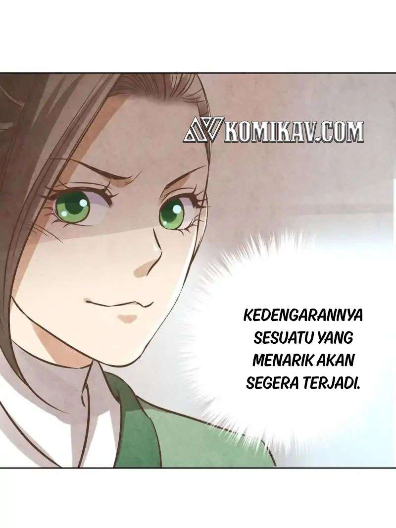 The Crazy Adventures of Mystical Doctor Chapter 70 Gambar 48