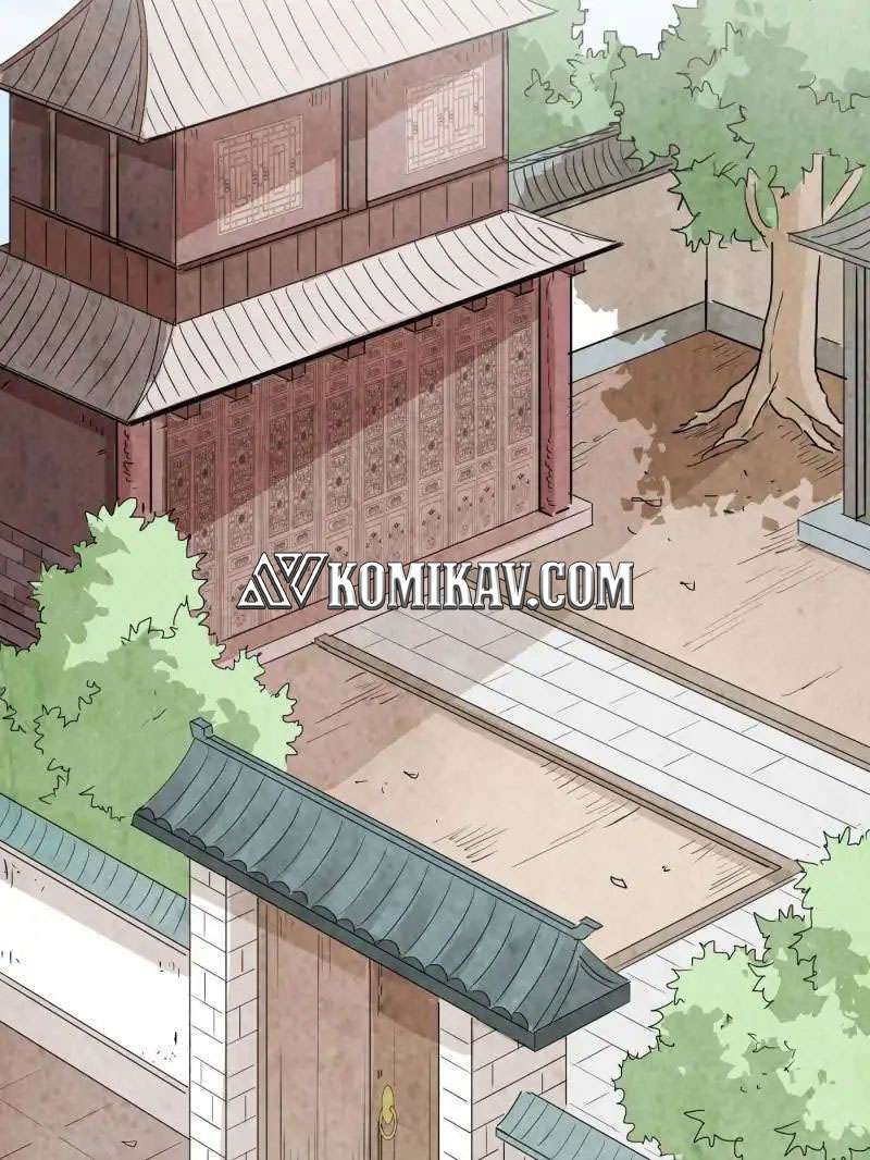 The Crazy Adventures of Mystical Doctor Chapter 70 Gambar 50