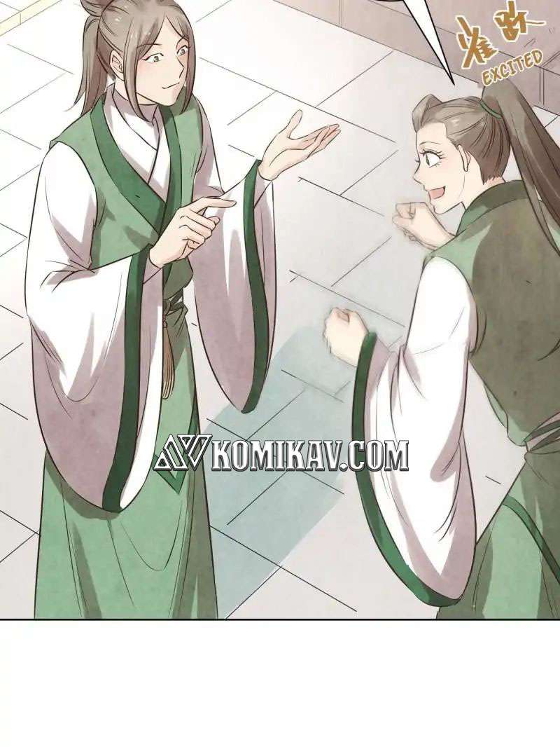The Crazy Adventures of Mystical Doctor Chapter 70 Gambar 54