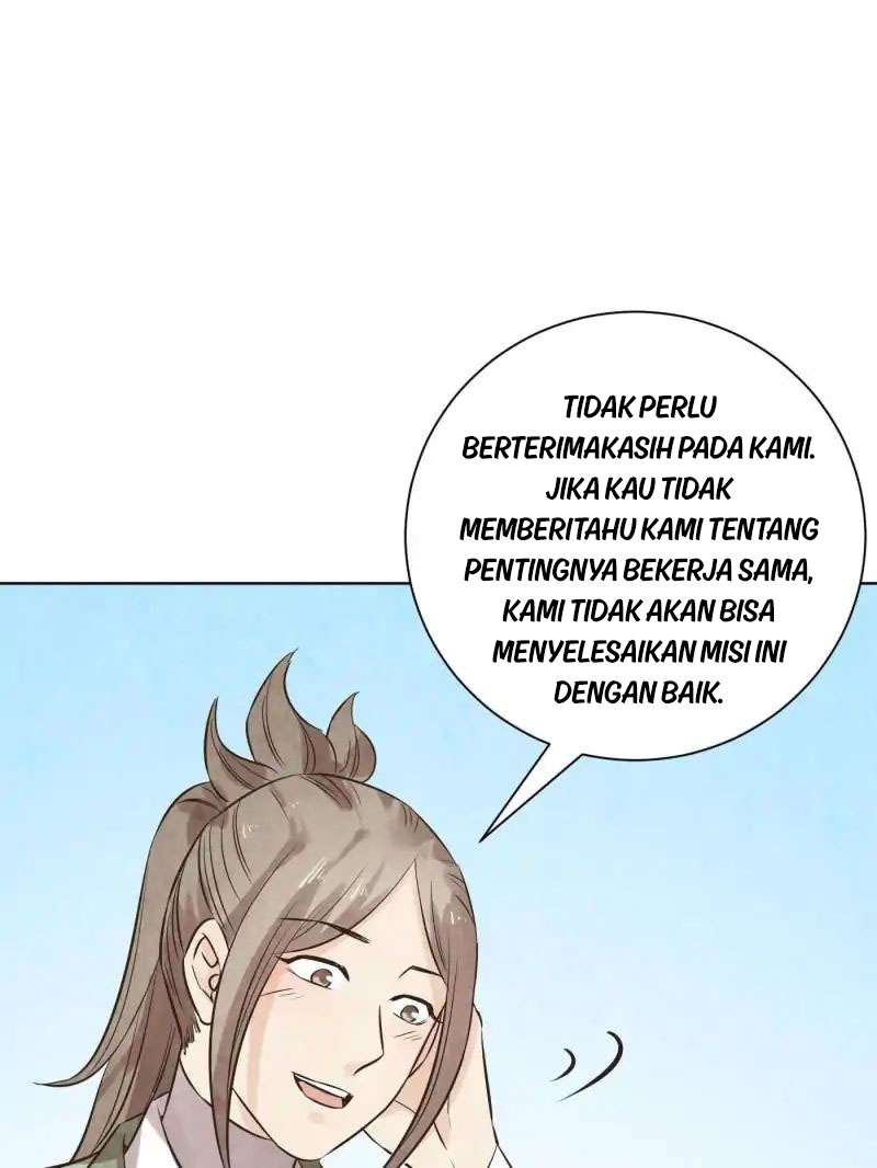 The Crazy Adventures of Mystical Doctor Chapter 70 Gambar 55