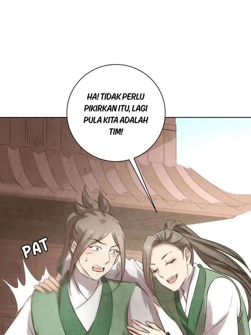 The Crazy Adventures of Mystical Doctor Chapter 70 Gambar 57