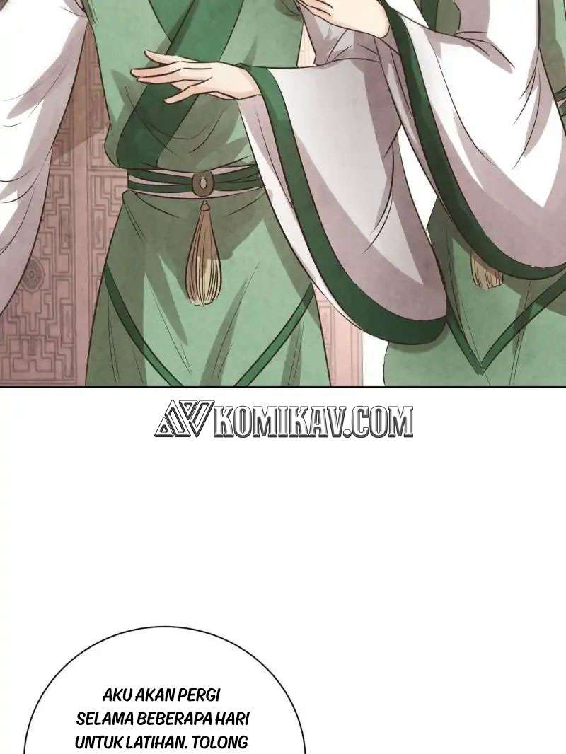 The Crazy Adventures of Mystical Doctor Chapter 70 Gambar 58