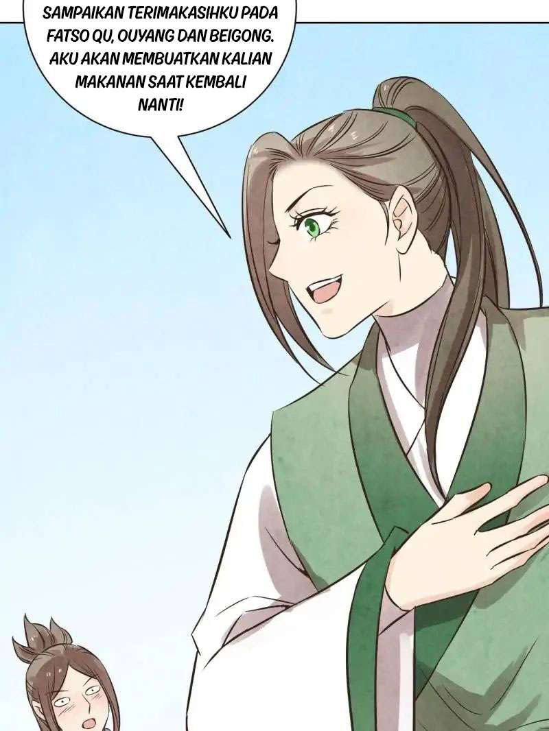 The Crazy Adventures of Mystical Doctor Chapter 70 Gambar 59