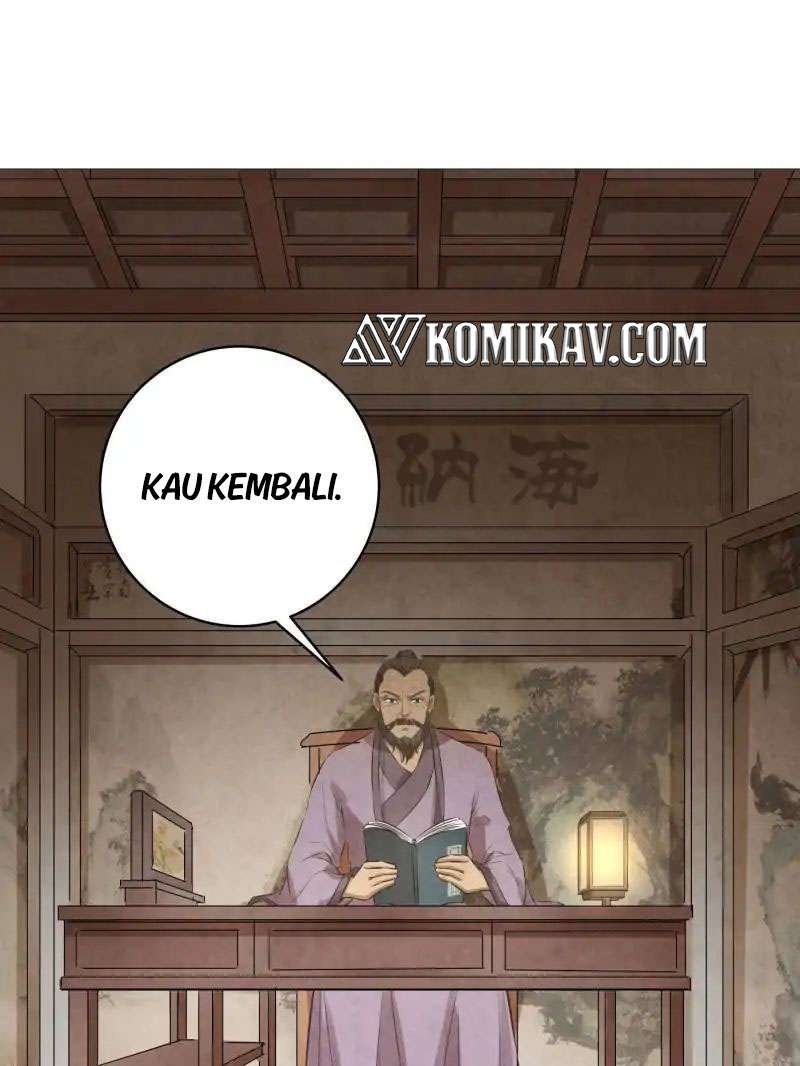 The Crazy Adventures of Mystical Doctor Chapter 70 Gambar 6