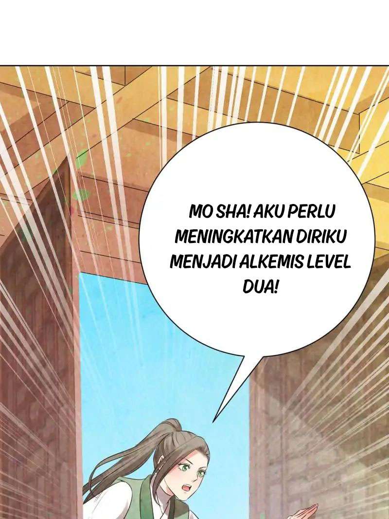 The Crazy Adventures of Mystical Doctor Chapter 70 Gambar 65