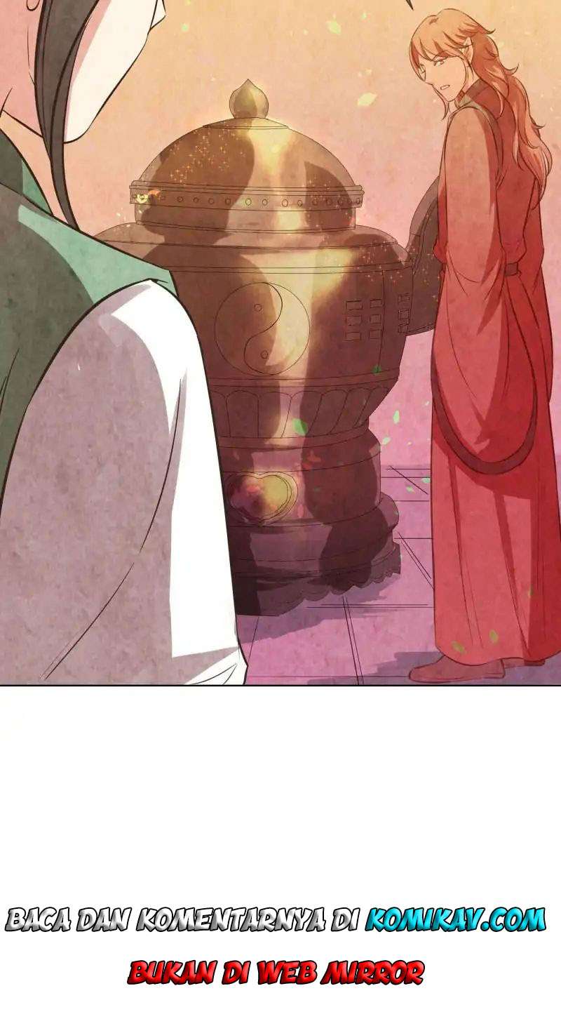 The Crazy Adventures of Mystical Doctor Chapter 70 Gambar 68