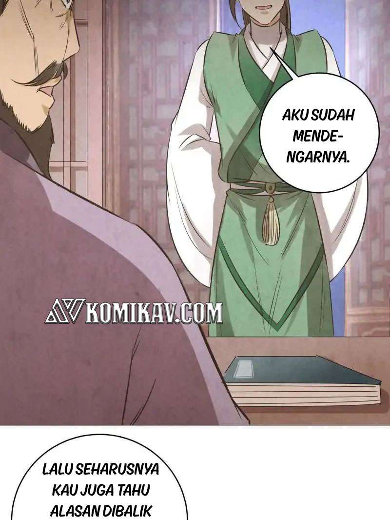 The Crazy Adventures of Mystical Doctor Chapter 70 Gambar 8