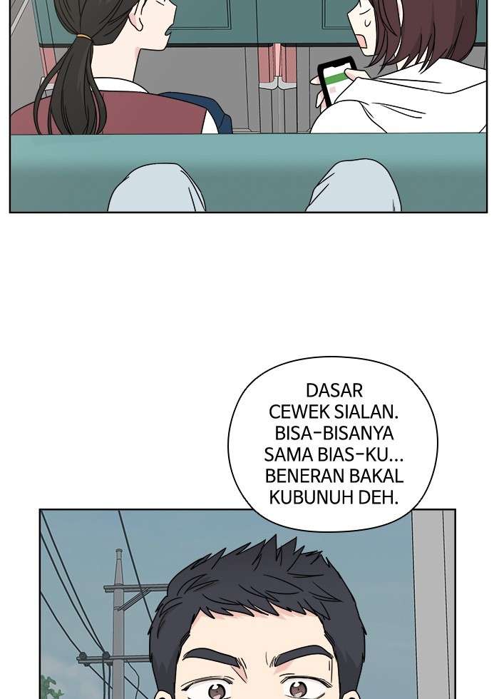 Mother, I’m Sorry Chapter 25 Gambar 10