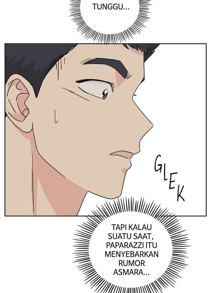 Mother, I’m Sorry Chapter 25 Gambar 16