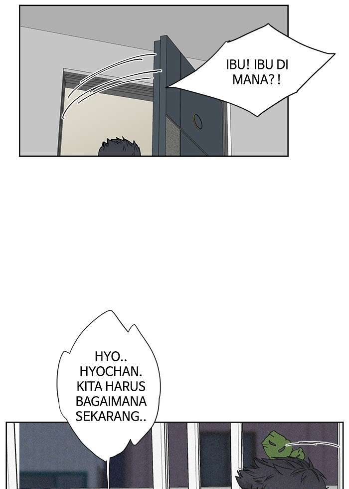 Mother, I’m Sorry Chapter 25 Gambar 21