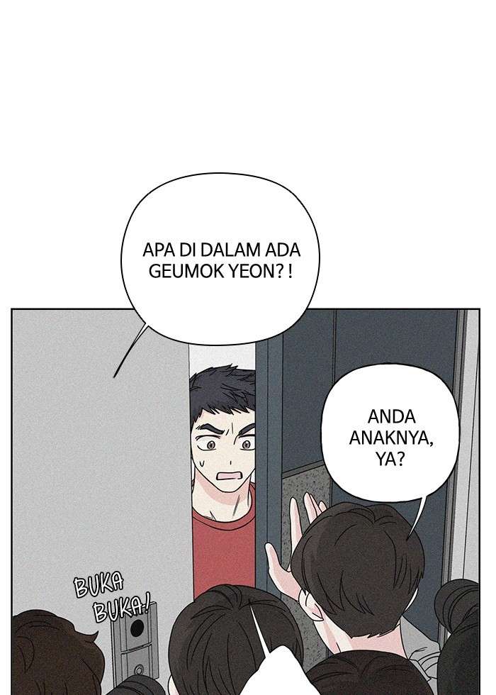 Mother, I’m Sorry Chapter 25 Gambar 27