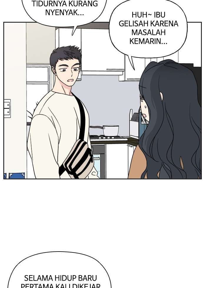 Mother, I’m Sorry Chapter 25 Gambar 3