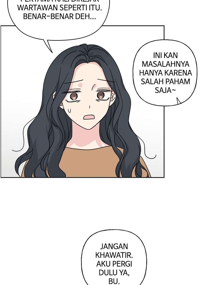 Mother, I’m Sorry Chapter 25 Gambar 4