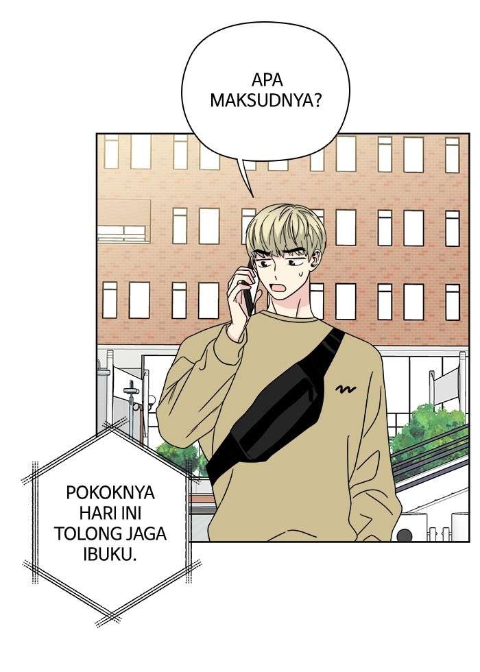 Mother, I’m Sorry Chapter 25 Gambar 51