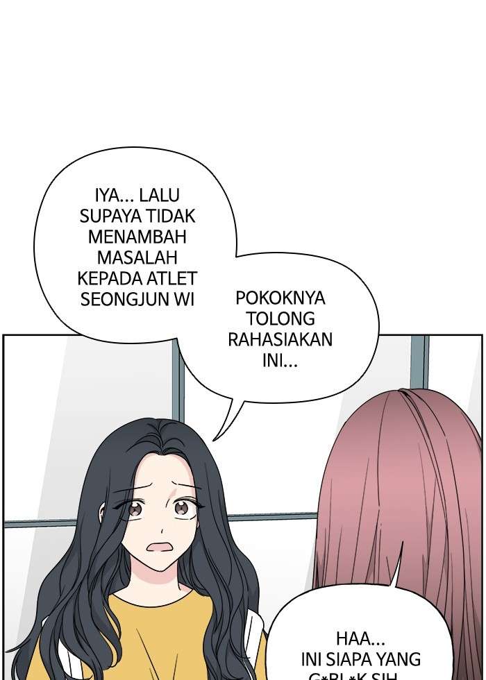 Mother, I’m Sorry Chapter 25 Gambar 58