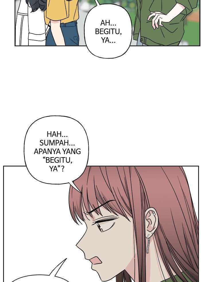 Mother, I’m Sorry Chapter 25 Gambar 61