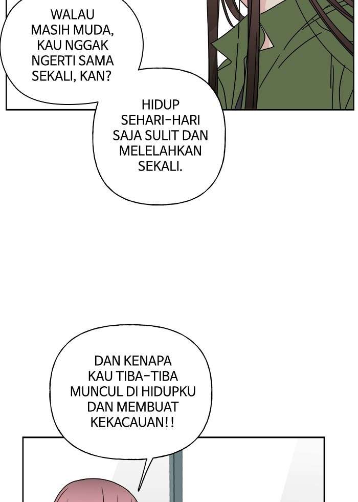 Mother, I’m Sorry Chapter 25 Gambar 62