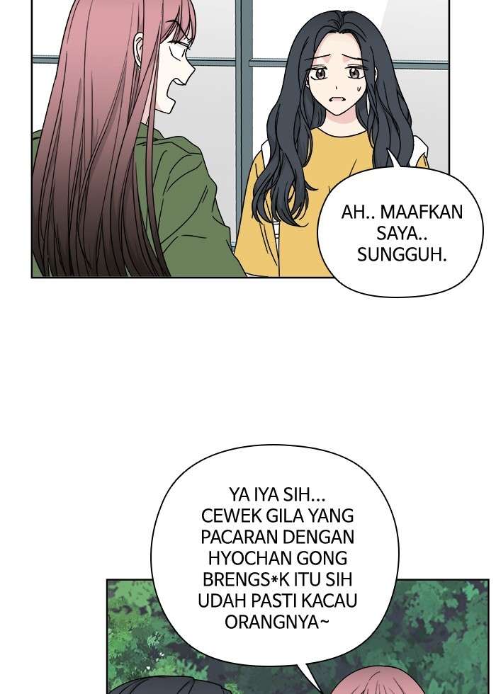 Mother, I’m Sorry Chapter 25 Gambar 63