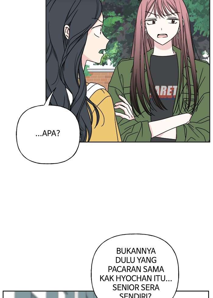 Mother, I’m Sorry Chapter 25 Gambar 64