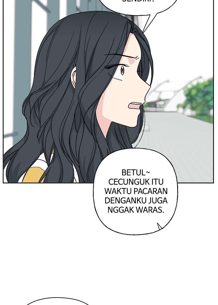 Mother, I’m Sorry Chapter 25 Gambar 65