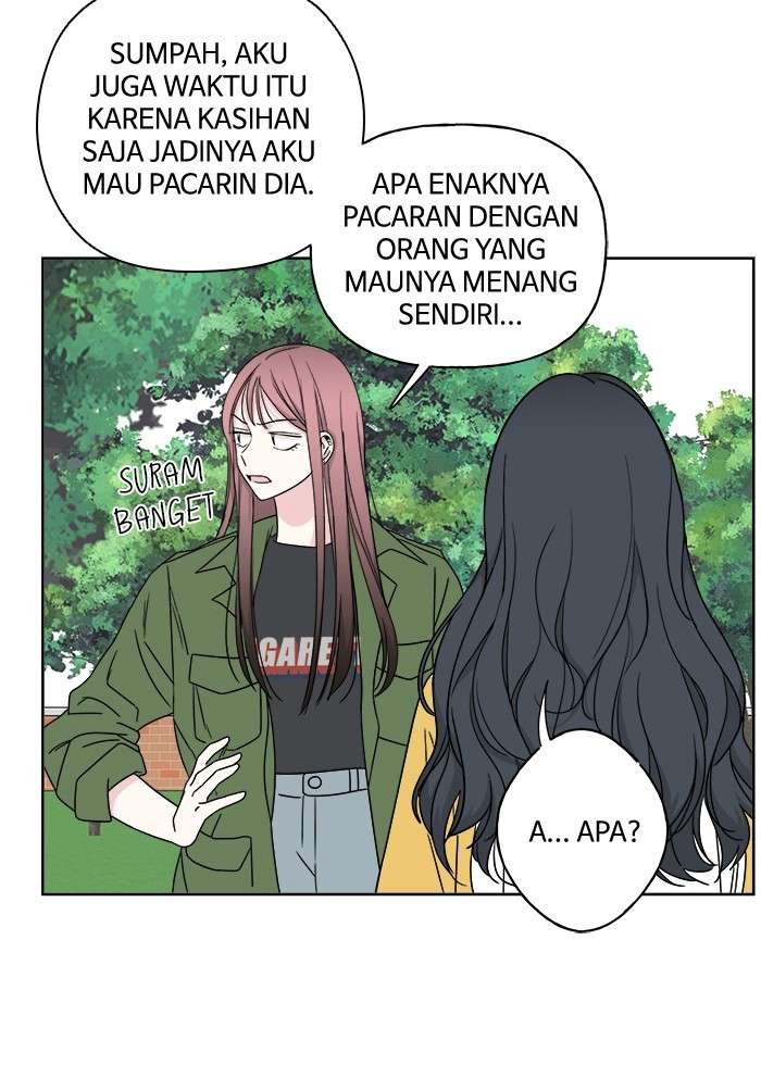 Mother, I’m Sorry Chapter 25 Gambar 66