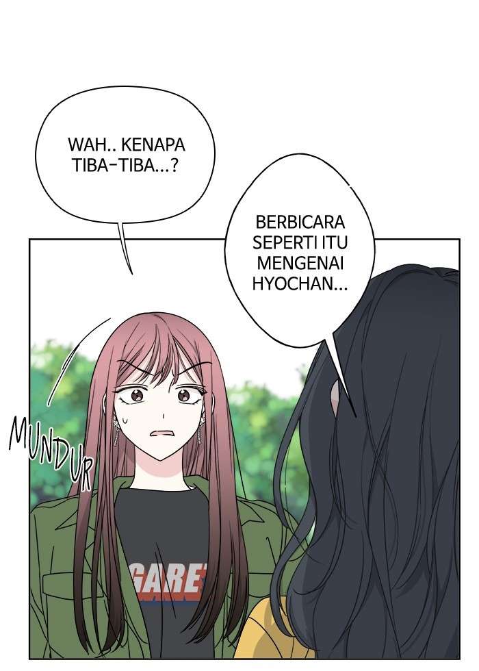 Mother, I’m Sorry Chapter 25 Gambar 71