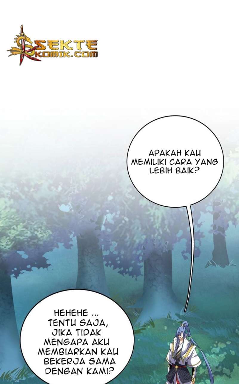 Baca Magic Emperor Chapter 60 Gambar 2