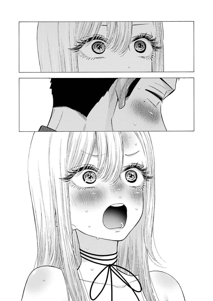 Sono Bisque Doll wa Koi wo suru Chapter 33 Gambar 18